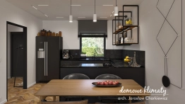 Projekt domu Szpinak 8 (7)